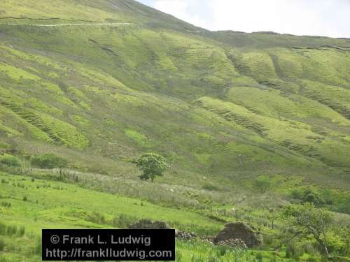 Gleniff Horseshoe